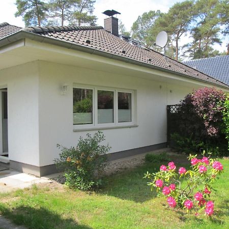 Holiday Home Enikoe By Interhome Lubmin Exterior foto
